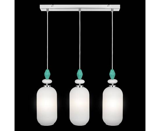 Подвесной светильник 33 Идеи PND172.03.17.027CH-S33WH, изображение 2