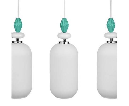 Подвесной светильник 33 Идеи PND172.03.17.027CH-S33WH, изображение 3