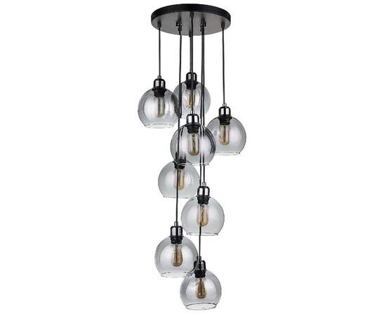 Каскадная люстра 33 Идеи PND180.08.01.004.DC-P01GR