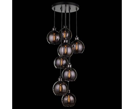 Каскадная люстра 33 Идеи PND180.08.01.004.DC-P01GR, изображение 2