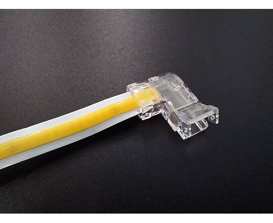 Набор угловых прижимных коннекторов Fiberli 12830204, изображение 4