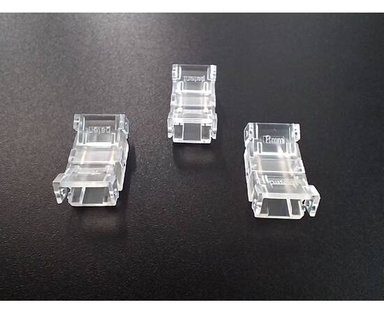 Набор прямых прижимных коннекторов Fiberli 12830205, изображение 2