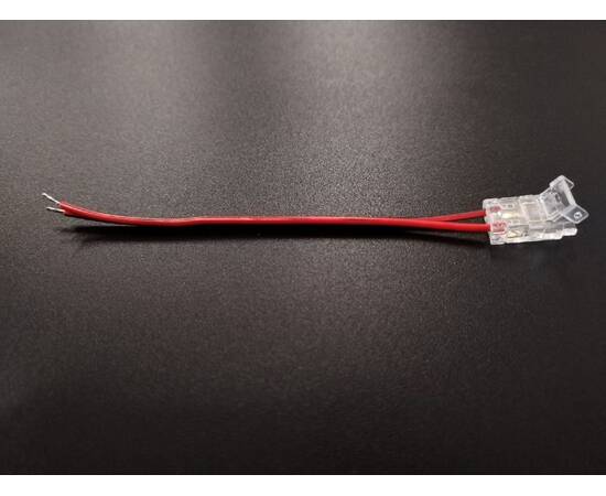 Набор концевых прижимных коннекторов Fiberli 12830206, изображение 3