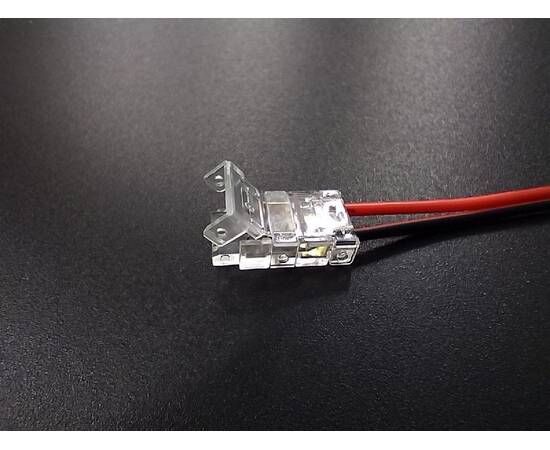 Набор концевых прижимных коннекторов Fiberli 12830206, изображение 4