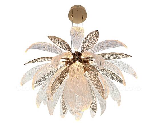 Подвесная люстра Cloyd Tuvalu 11420