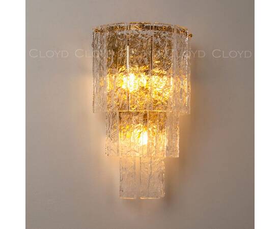 Настенный светильник Cloyd Parsifal 20093