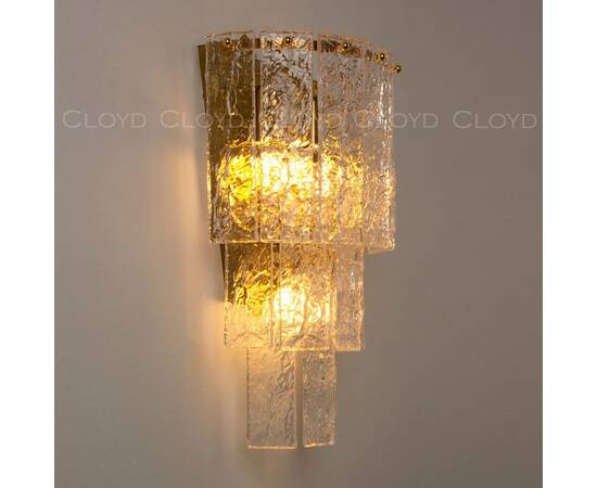 Настенный светильник Cloyd Parsifal 20093, изображение 2