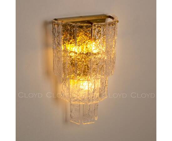 Настенный светильник Cloyd Parsifal 20093, изображение 3