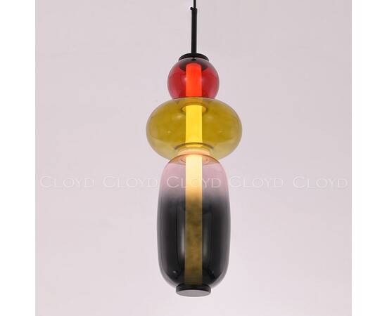 Подвесной светильник Cloyd Supernova 11405