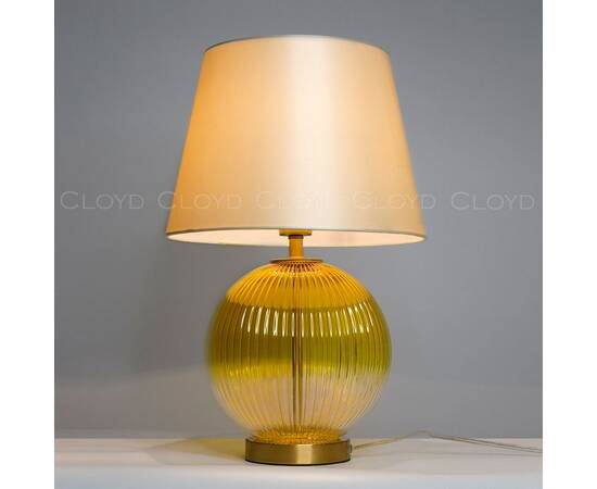 Настольная лампа Cloyd Zucchini 30115, изображение 2