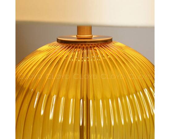 Настольная лампа Cloyd Zucchini 30115, изображение 3