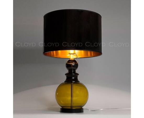 Настольная лампа Cloyd Pontifica 30118