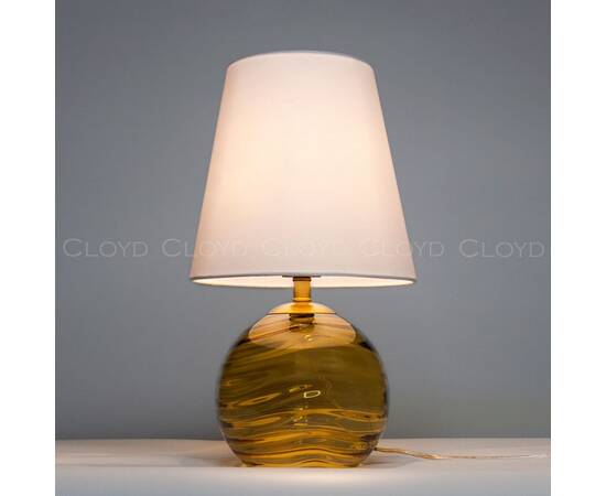 Настольная лампа Cloyd Reba 30121