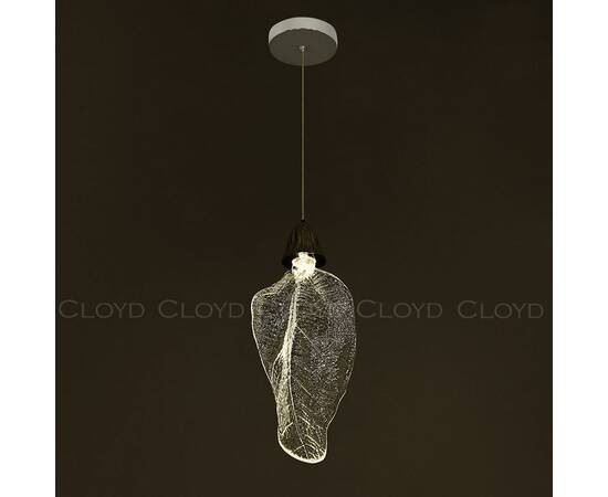 Подвесной светильник Cloyd Goa 11378