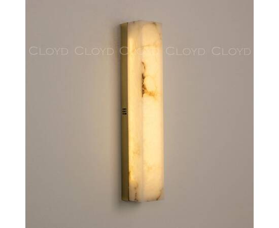 Настенный светильник Cloyd Isokrat 20374