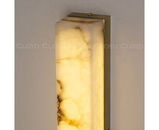 Настенный светильник Cloyd Isokrat 20375