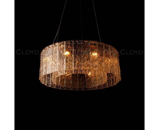 Подвесная люстра Cloyd Parsifal 11370