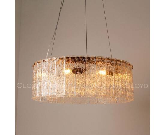 Подвесная люстра Cloyd Parsifal 11372