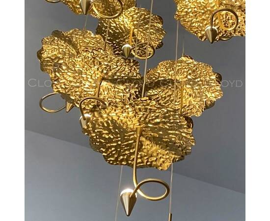 Подвесной светильник Cloyd Kiribati 11374, изображение 2