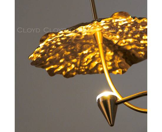 Подвесной светильник Cloyd Kiribati 11374, изображение 3