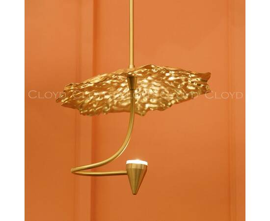 Подвесной светильник Cloyd Kiribati 11374, изображение 5