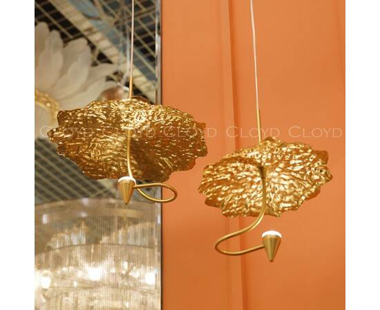 Подвесной светильник Cloyd Kiribati 11374, изображение 6