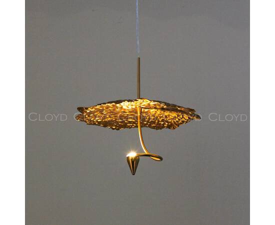 Подвесной светильник Cloyd Kiribati 11375