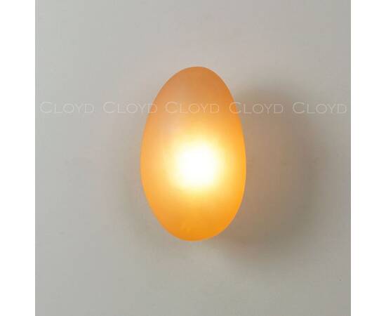 Настенный светильник Cloyd Geroll 20376