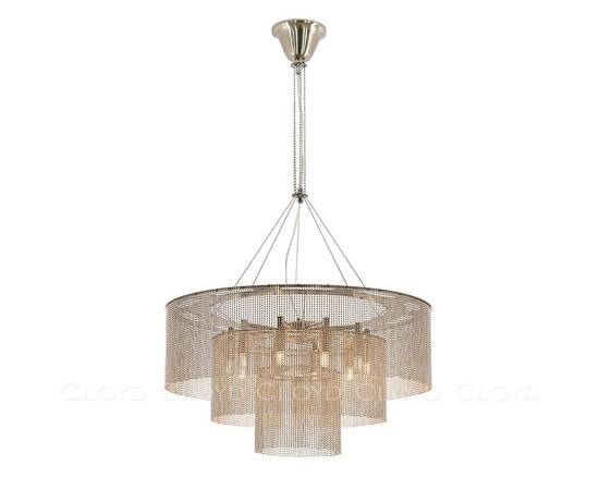 Подвесная люстра Cloyd Onassis 11359