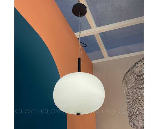 Подвесной светильник Cloyd Avogadro 11362, изображение 3