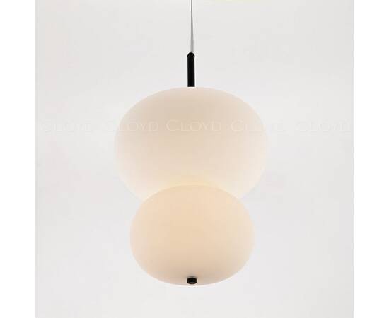 Подвесной светильник Cloyd Avogadro 11364