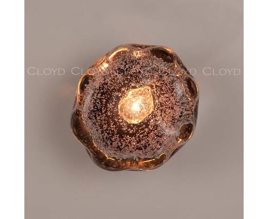 Настенный светильник Cloyd Vocal 20365, изображение 2