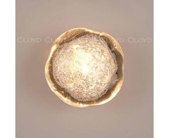 Настенный светильник Cloyd Vocal 20366, изображение 3