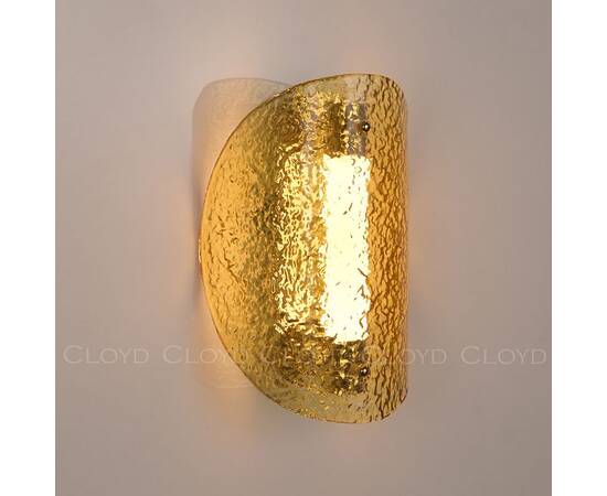 Настенный светильник Cloyd Carudo 20370