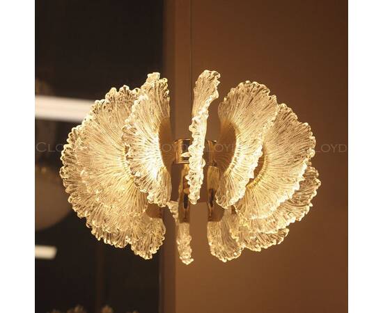 Подвесная люстра Cloyd Antigua 11317, изображение 2