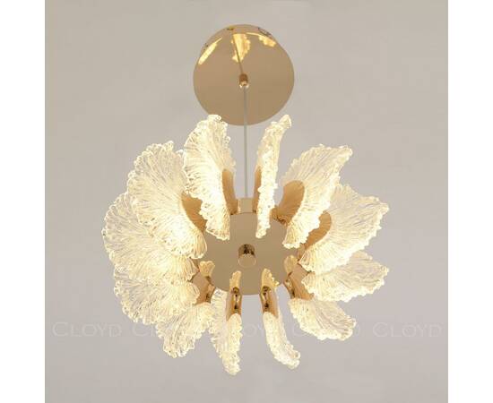 Подвесная люстра Cloyd Antigua 11317, изображение 3