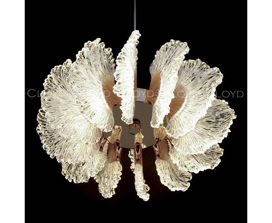 Подвесная люстра Cloyd Antigua 11317, изображение 4