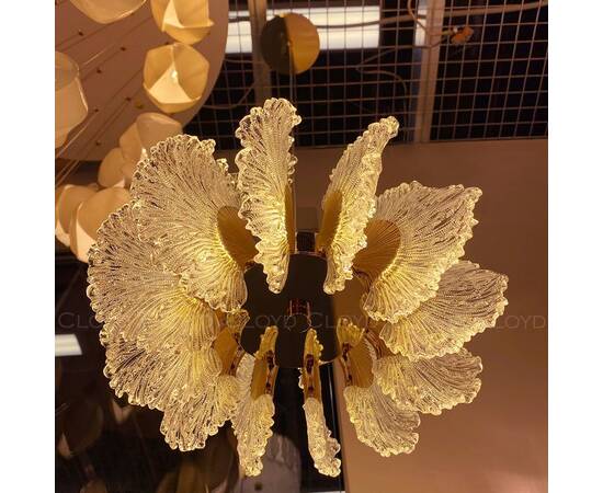 Подвесная люстра Cloyd Antigua 11317, изображение 5