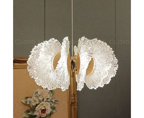 Подвесная люстра Cloyd Antigua 11317, изображение 6