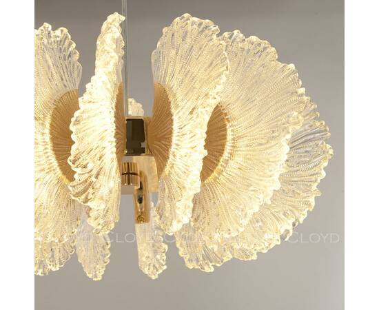 Подвесная люстра Cloyd Antigua 11317, изображение 7