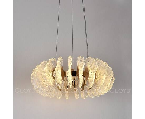 Подвесная люстра Cloyd Antigua 11318