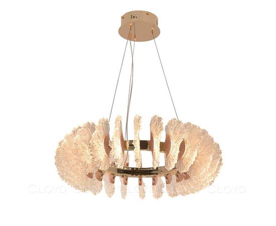 Подвесная люстра Cloyd Antigua 11319