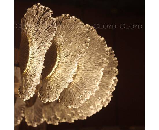 Подвесная люстра Cloyd Antigua 11319, изображение 4