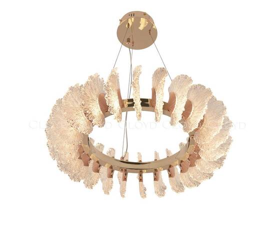 Подвесная люстра Cloyd Antigua 11319, изображение 5