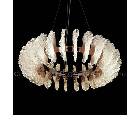 Подвесная люстра Cloyd Antigua 11319, изображение 7