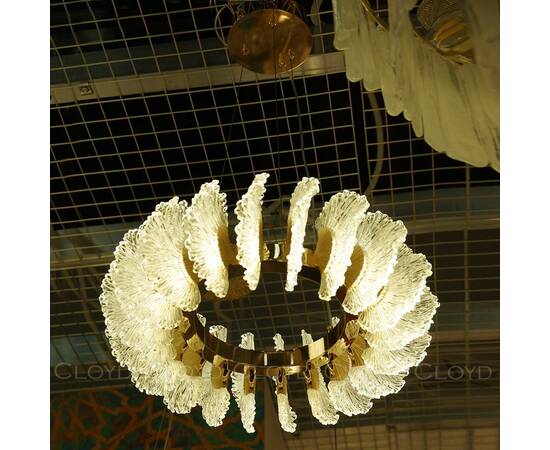 Подвесная люстра Cloyd Antigua 11319, изображение 8