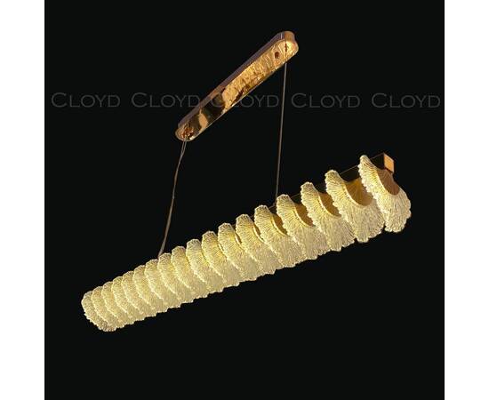 Подвесная люстра Cloyd Antigua 11322