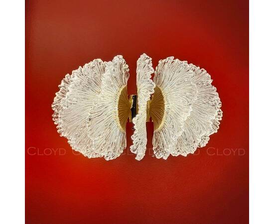 Настенный светильник Cloyd Antigua 20363