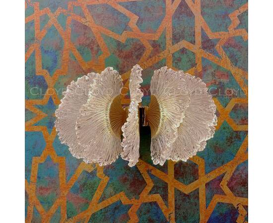 Настенный светильник Cloyd Antigua 20363, изображение 3