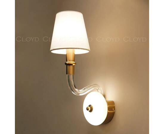 Бра Cloyd Sherington 20356, изображение 2
